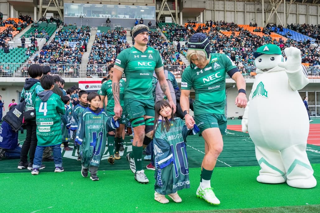 2月22日(日)GREEN ROCKETS CREW 限定イベントのお知らせ | ニュース